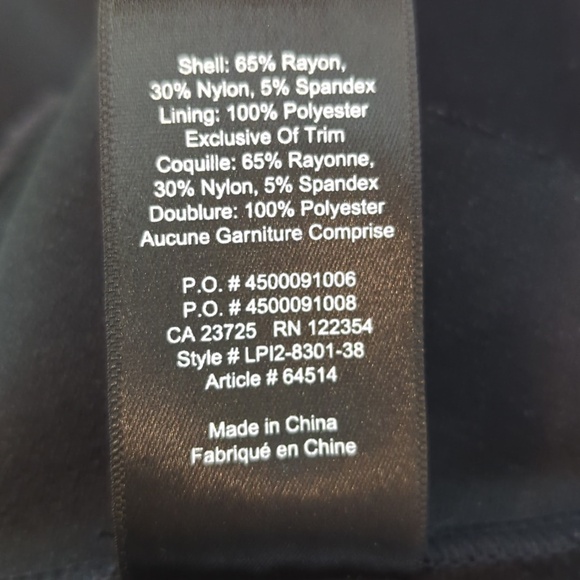 Aritzia Sunday Best Black Pleated Skater Style Mini Dress - Picture 14 of 14